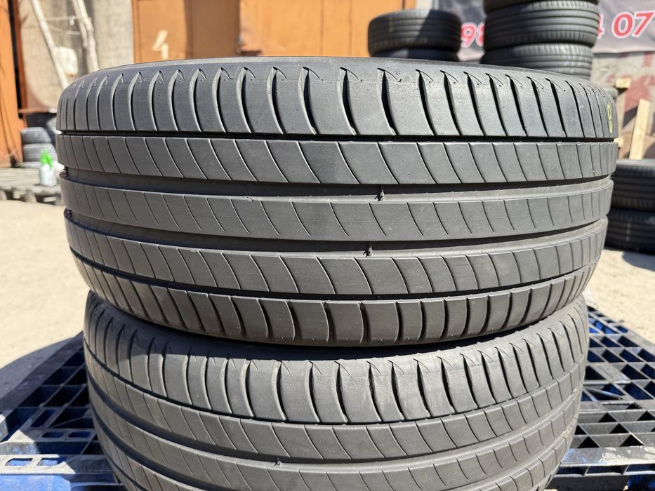 235/50 r18 Michelin Primacy 3 Резина летняя