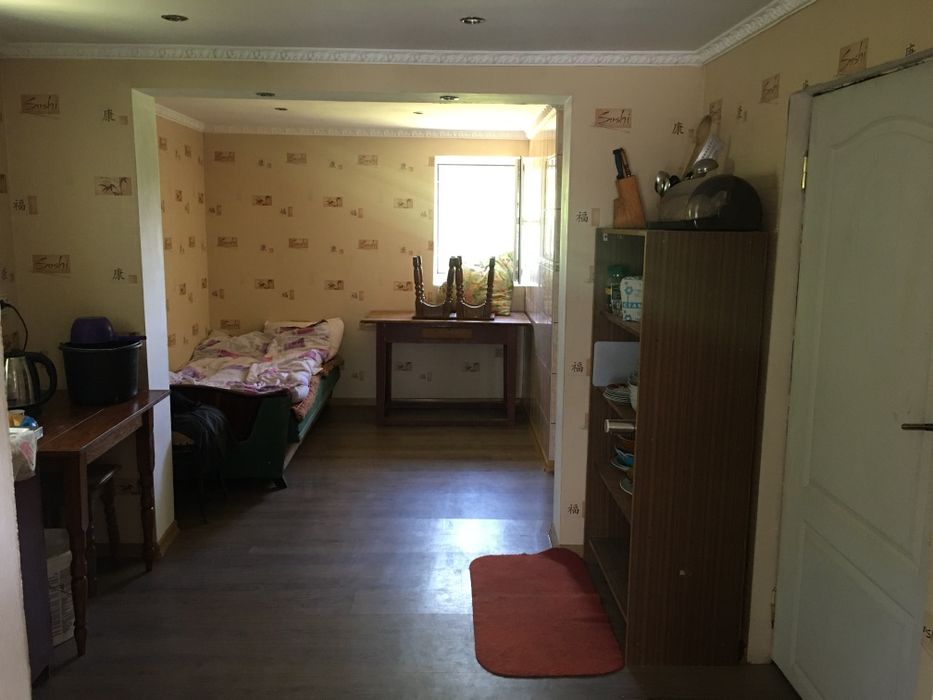 Будинок в селі Буда