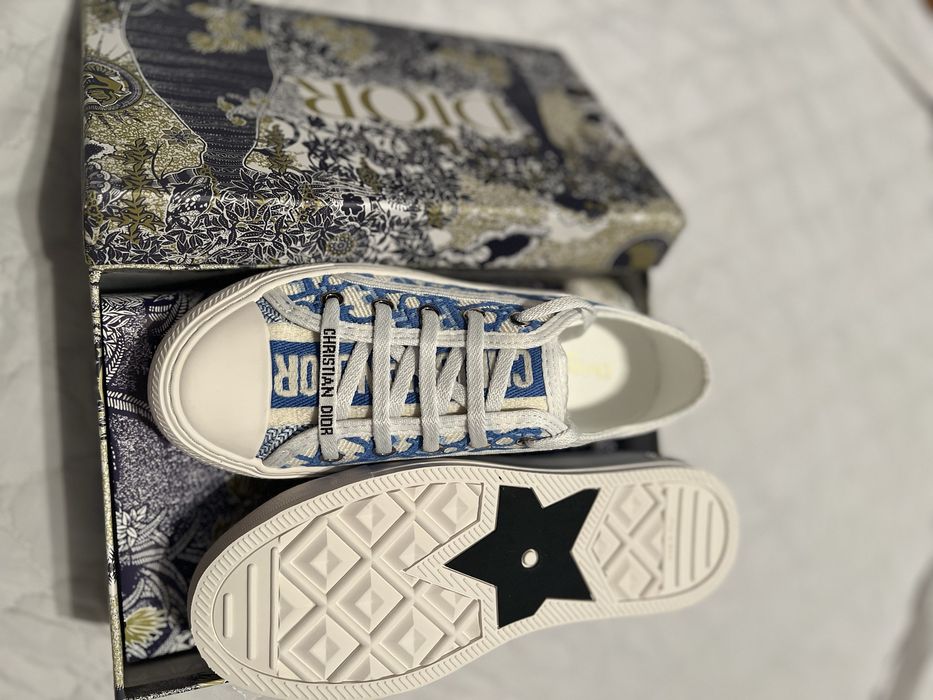 Діор Кеди Dior розпродаж