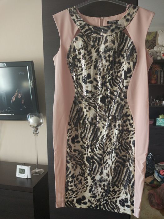 Sukienka rozm 46 ( Nowa!)