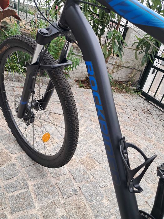 Bicicleta de estrada