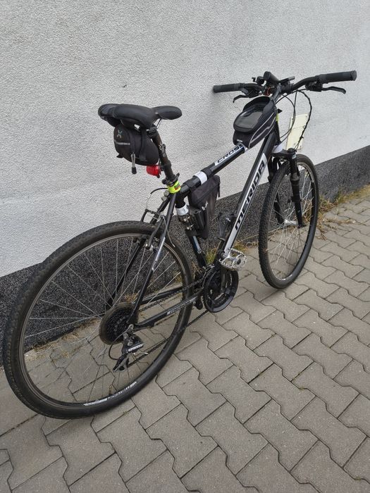 Rower Merida Crossway 20-V