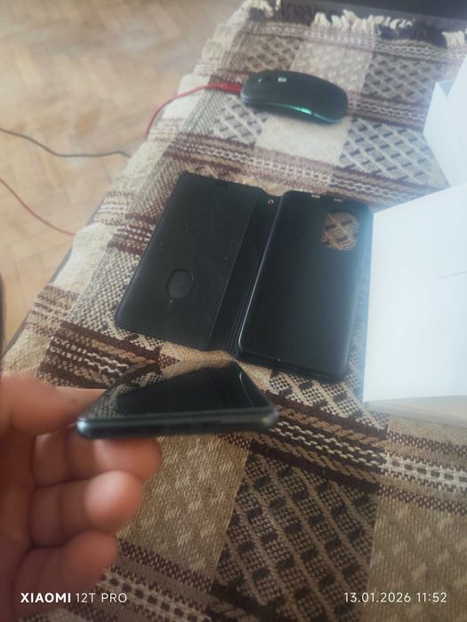 Telefon Xiaomi mi 11 i