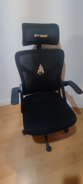 Cadeira gaming symino