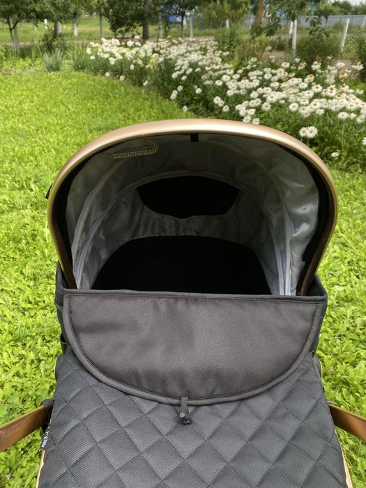 Коляска Maxibaby