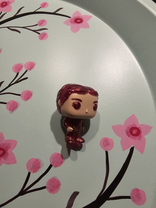 Stranger  things  Max