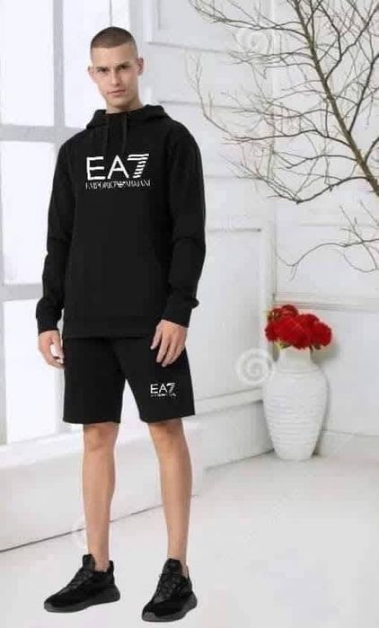 Bluza i spodnki komplet