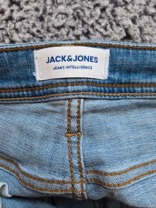 Jeansy Jack & Jones 31/30