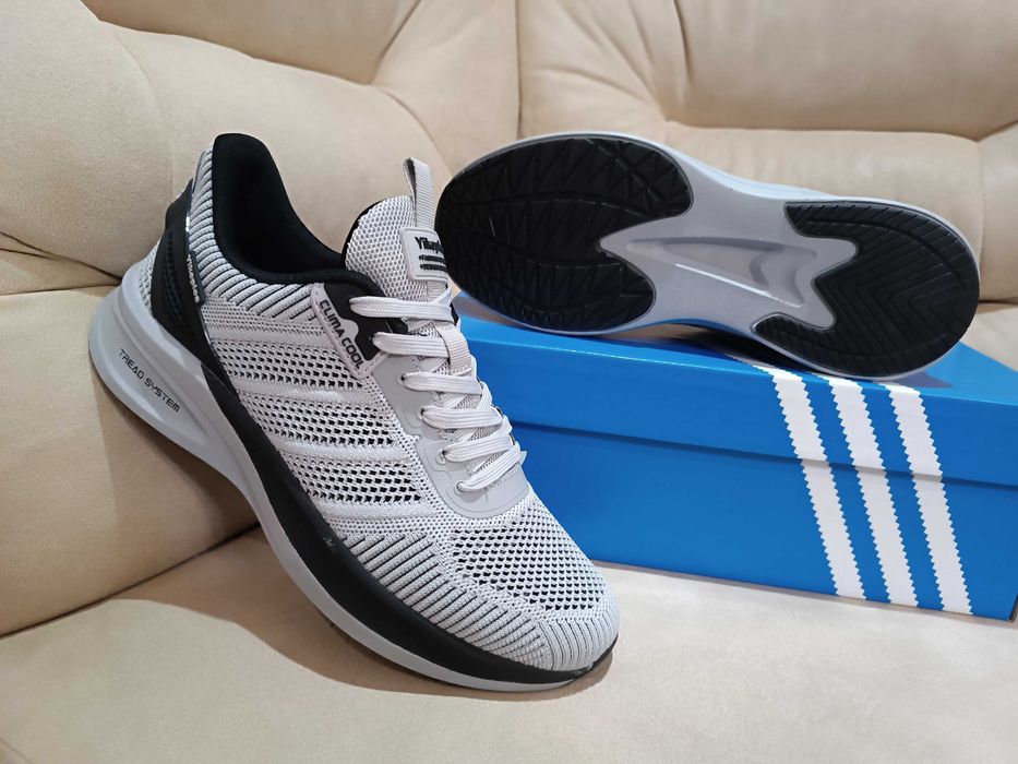 Чоловічі кросівки adidas climacool no brand
