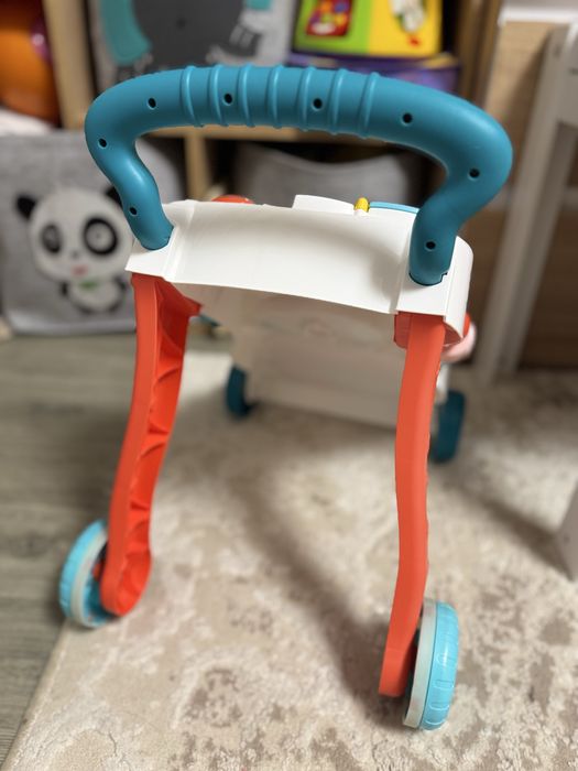 Музична каталка толокар