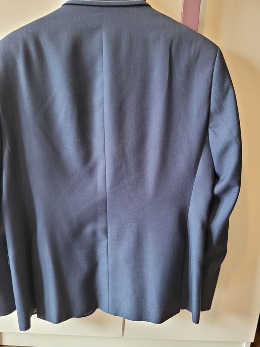 Marynarka męska Paco Lorente