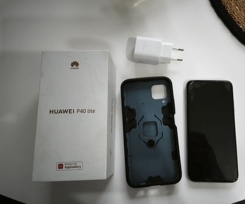 Telefon Huawei P 40 lite