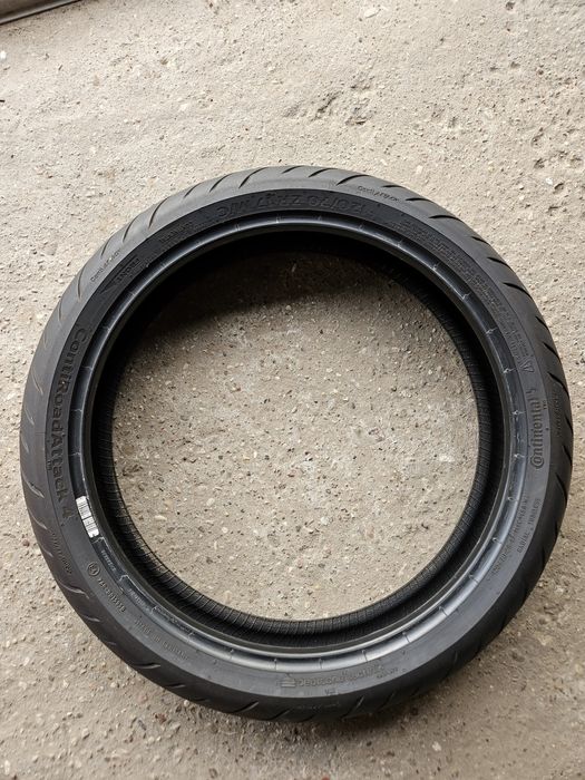 Continental ContiRoadAttack 4 120/70R17 Dot 0522 Nr.0517