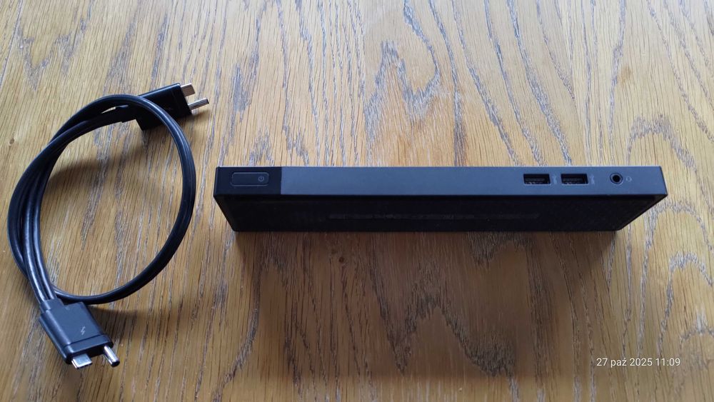 Laptop HP ZBOOK 15 G3 32GB RAM + stacja dokująca + zasilacz