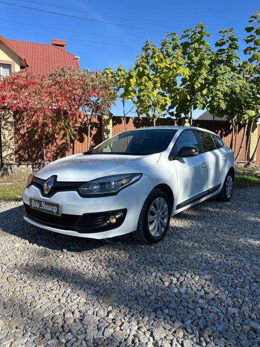 продам Renault Megan