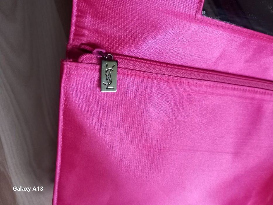 YSL Saint Laurent Paris kopertówka oryginalna