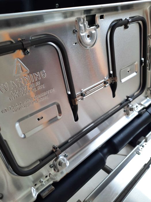 Гриль Tefal майже новий