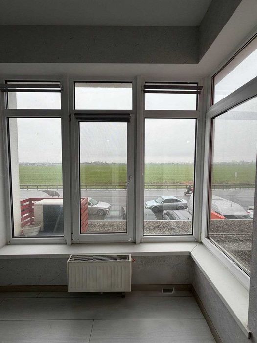 Продається 2-кімнатна квартира 58 м² у ЖК Артвіль — меблі та техніка