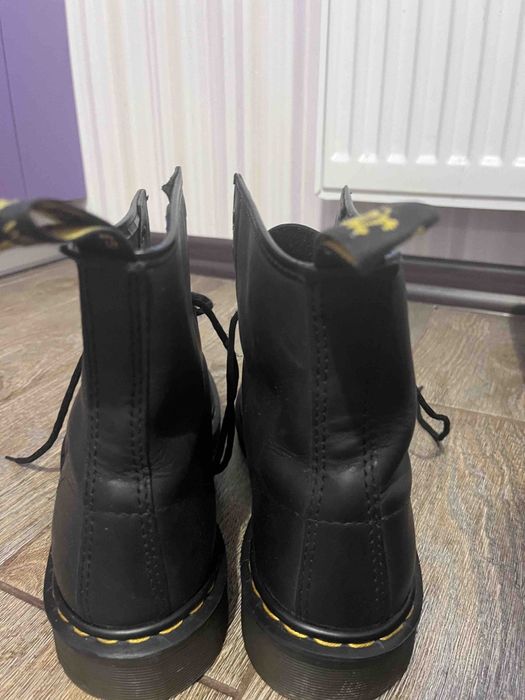 Dr.Martens черевики 44 розмір