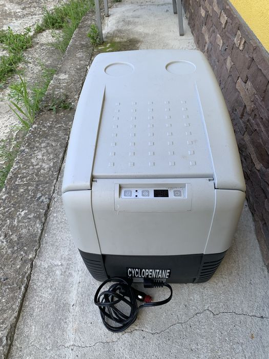 Dometic CoolFreeze CDF 36 Авто холодильник