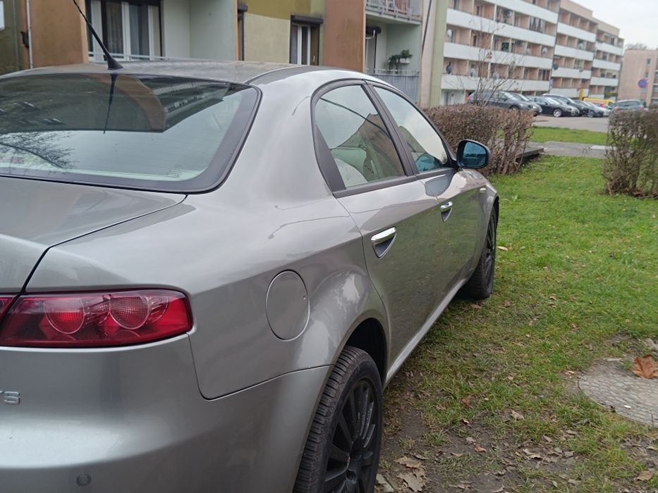 Sprzedam Alfa Romeo
