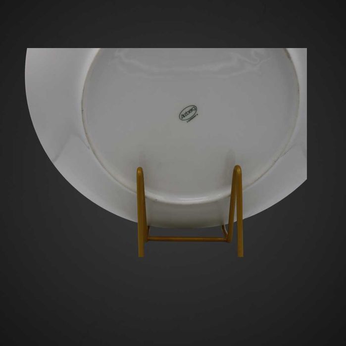 Patera Świąteczna Arzberg Trzej Królowie b5/032269