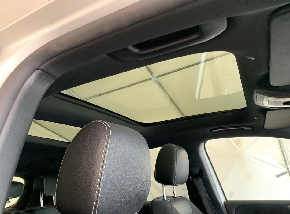 Mercedes B250e AMG Line