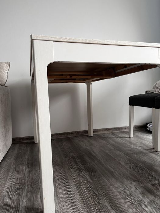 Stół rozkładany IKEA VIHALS