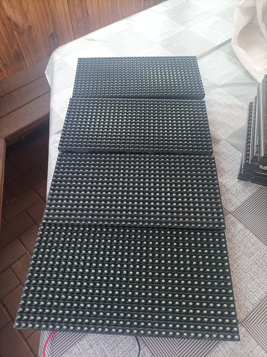 Світлодіодний модуль P10GO