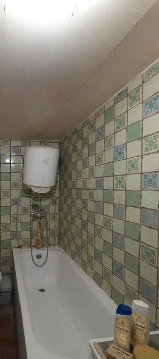 Предлагаю часть дома в центре Чугуева