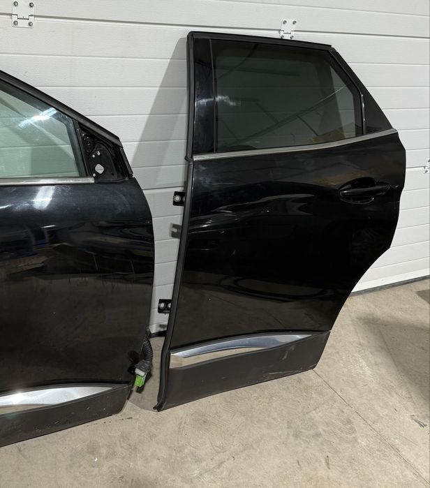 Peugeot 3008/5008 Portas 2020