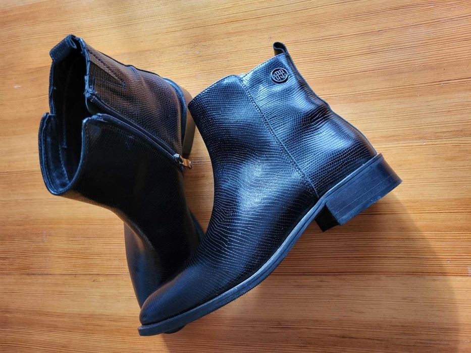 Buty damskie - "Solo Femme" - rozm. 38