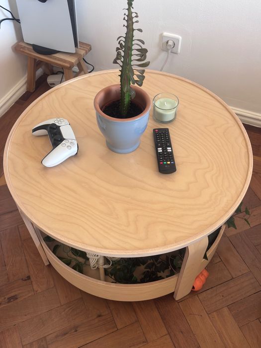 BORGEBY mesa ikea