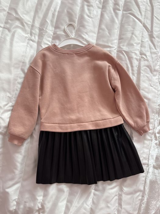 Zara сукня плаття для дівчинки 3-4 роки 104 розмір