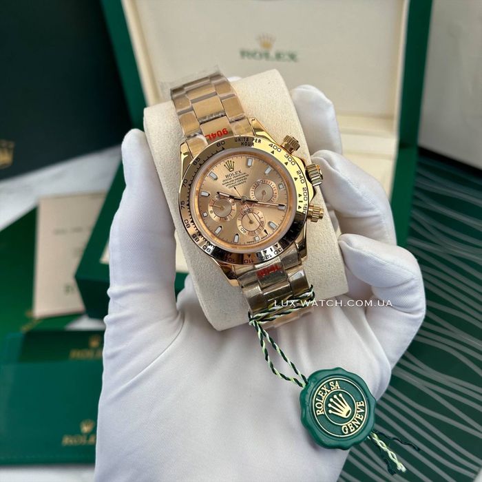 Часы мужские Rolex Daytona  Ролекс
