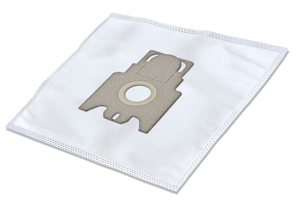 Syntetyczne worki do odkurzaczy Hoover H125S