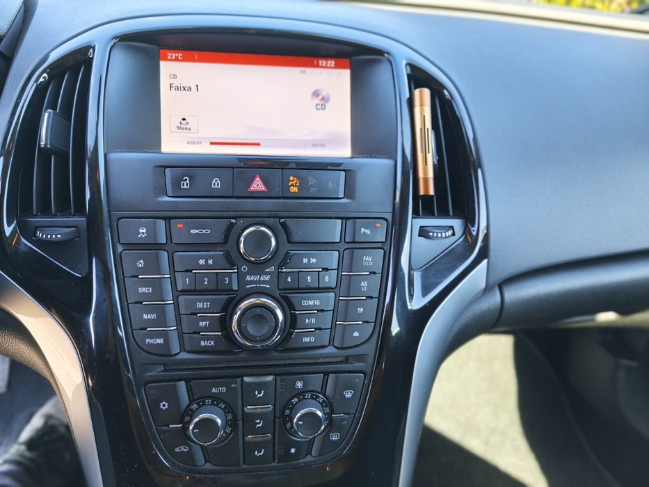 Opel Astra Sports Tourer 1.6 cdti 136cv Nacional Nov 2024