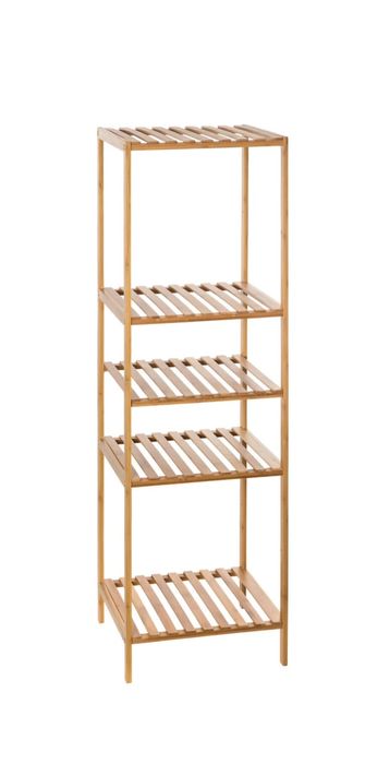 Estante modular bamboo