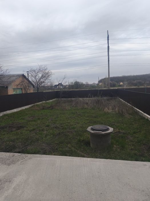 Продажа дома на Старом Городе