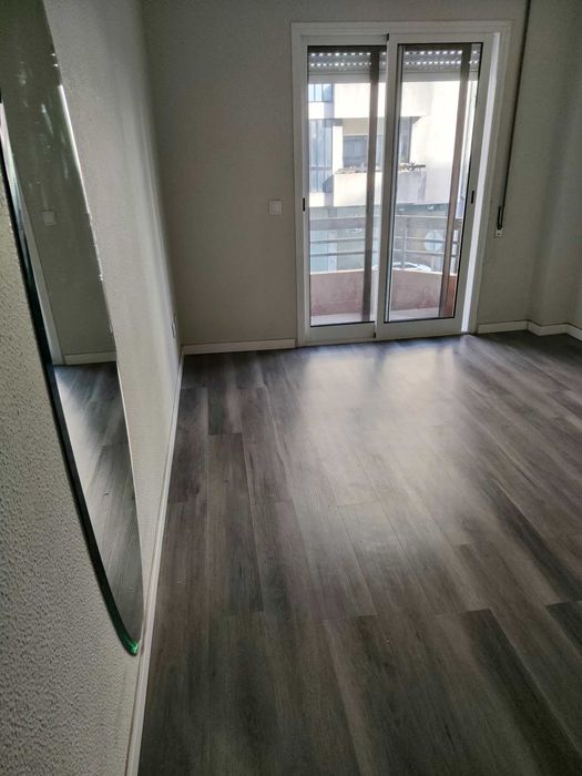 Apartamento T1 em Paranhos
