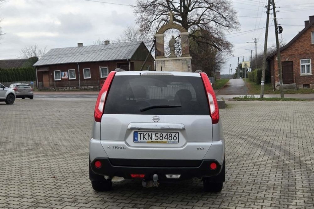 Продам Nissan X-trail 2.2 Diesel 4x4