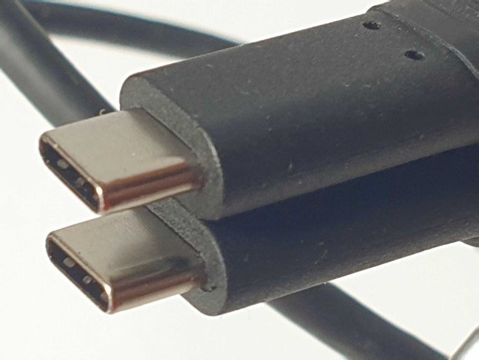 кабель  USB C to USB C  100W  Samsung BN39-02259B Thunderbolt 3  1 м