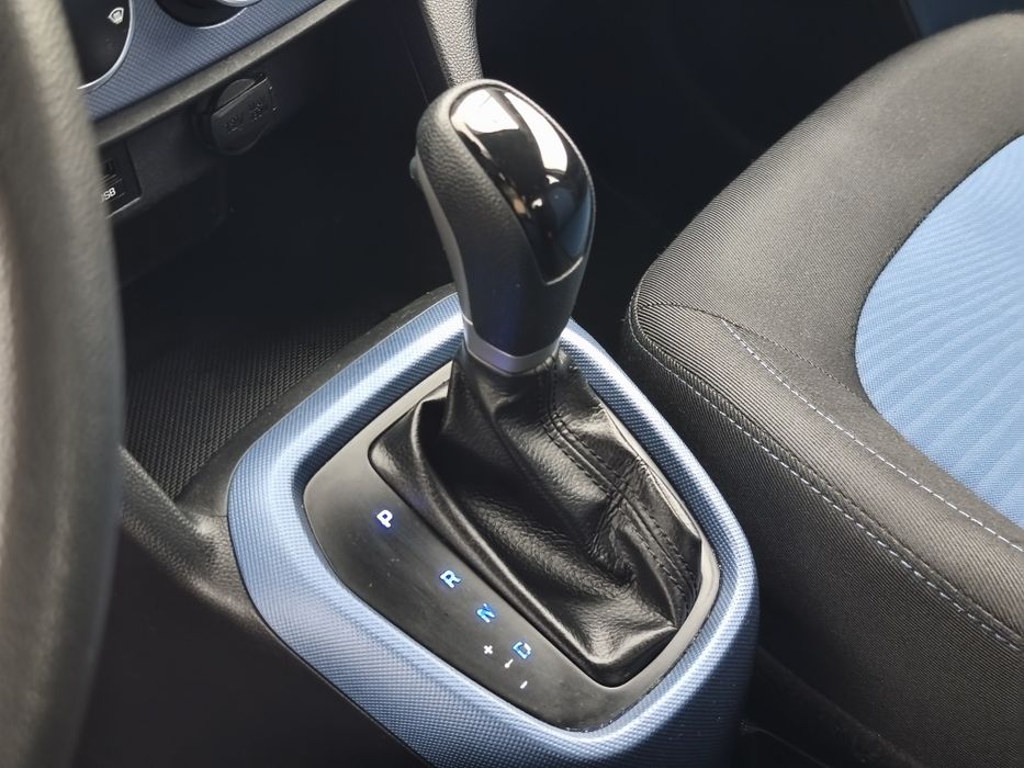 Hyundai i10 Urban Auto 165€Mês Garantia Troca