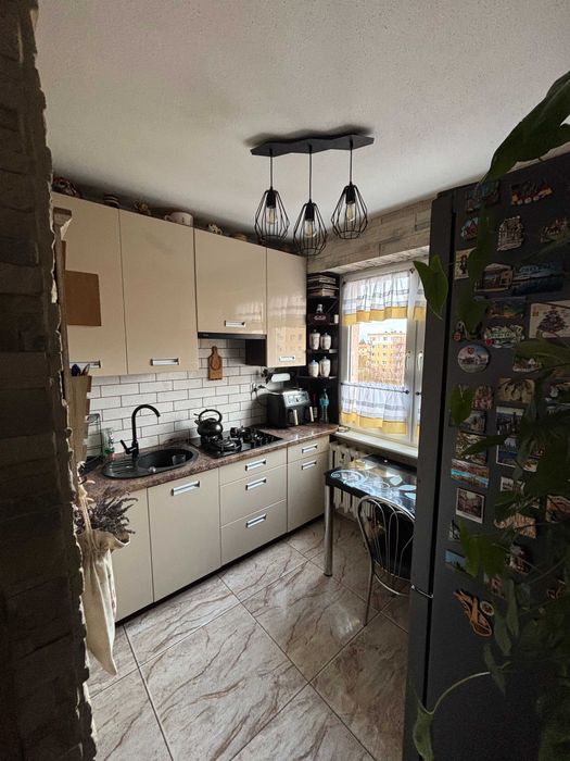 Sprzedam mieszkanie 61m2 osiedle Nagórki