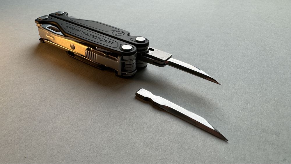 Шило для leatherman wave / charge / arc / skeletool / surge