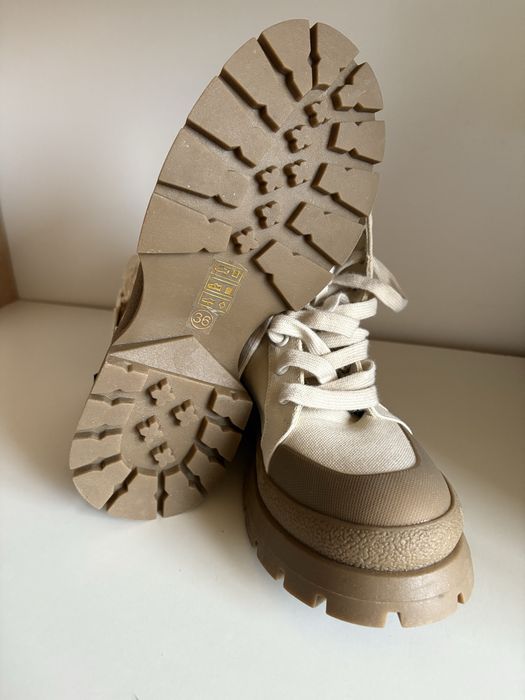 Стильні черевички