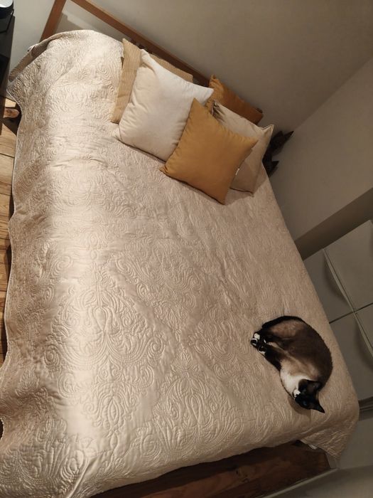 Cama Ikea Neiden