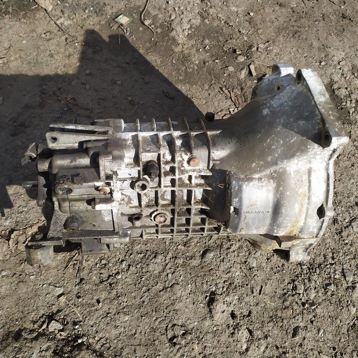 КПП Коробка передач БМВ Е30 BMW E30 320i