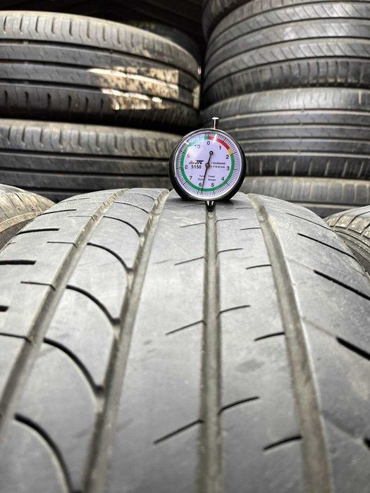 235/55 R20 Bridgstone комплект літо / лето ар. 202823