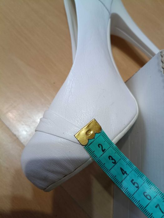 Buty szpilki damskie